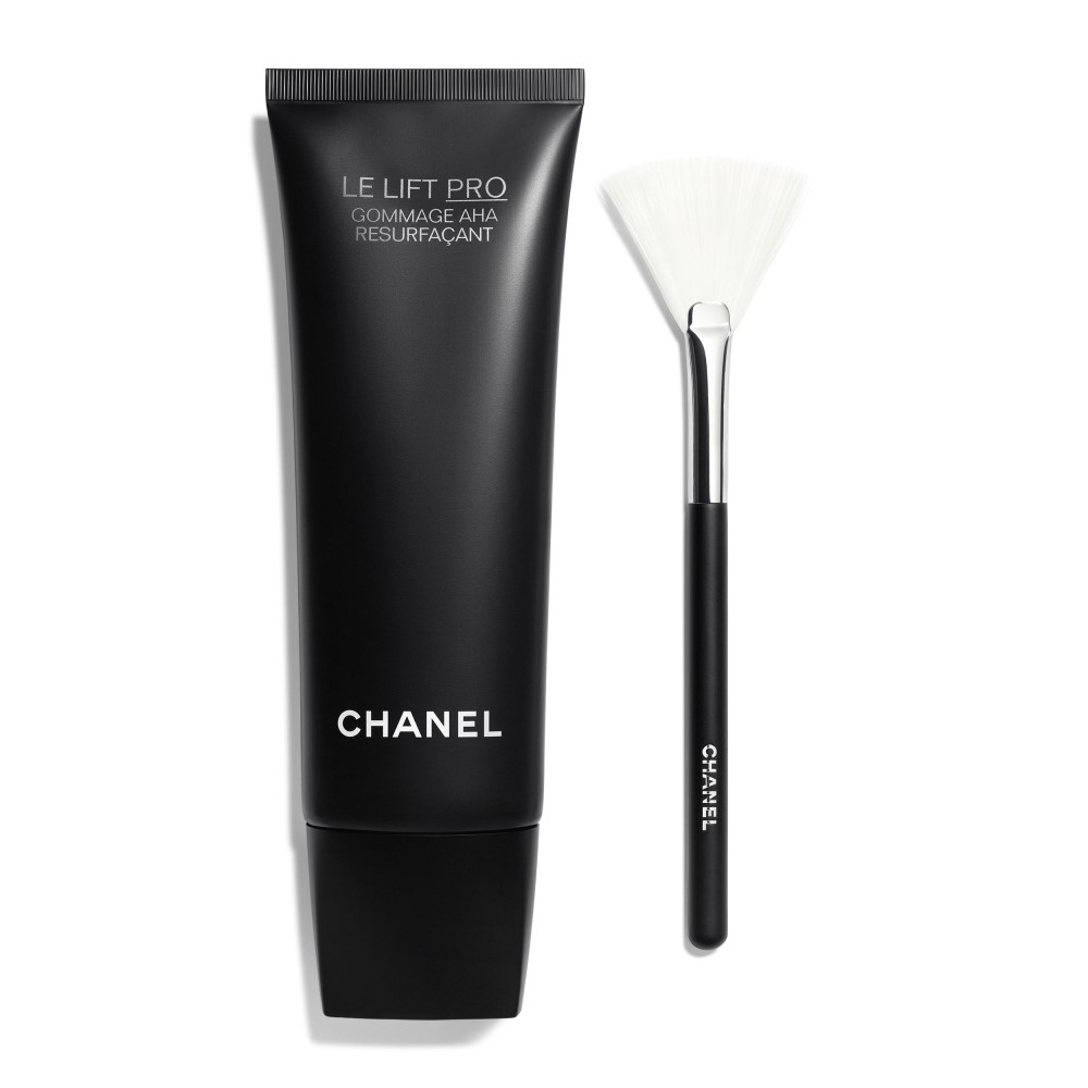 CORRIGE &ndash; EXFOLIA &ndash; RETEXTURIZA